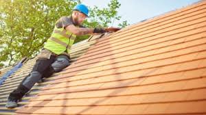Best Cold Roofs  in Thompson Falls, MT