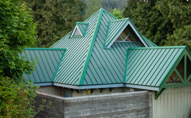 Best Asphalt Shingles Roofing  in Thompson Falls, MT